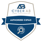 CyberAB Authorized C3PAO