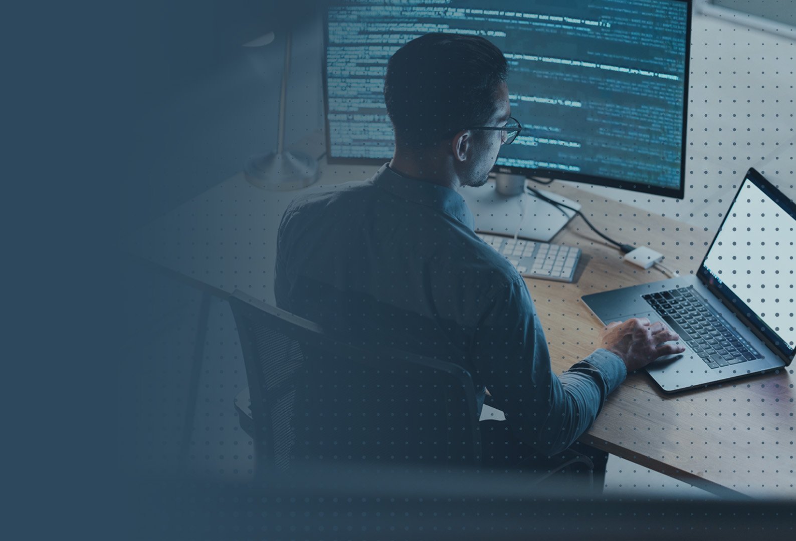 Ramparts authorized C3PAO